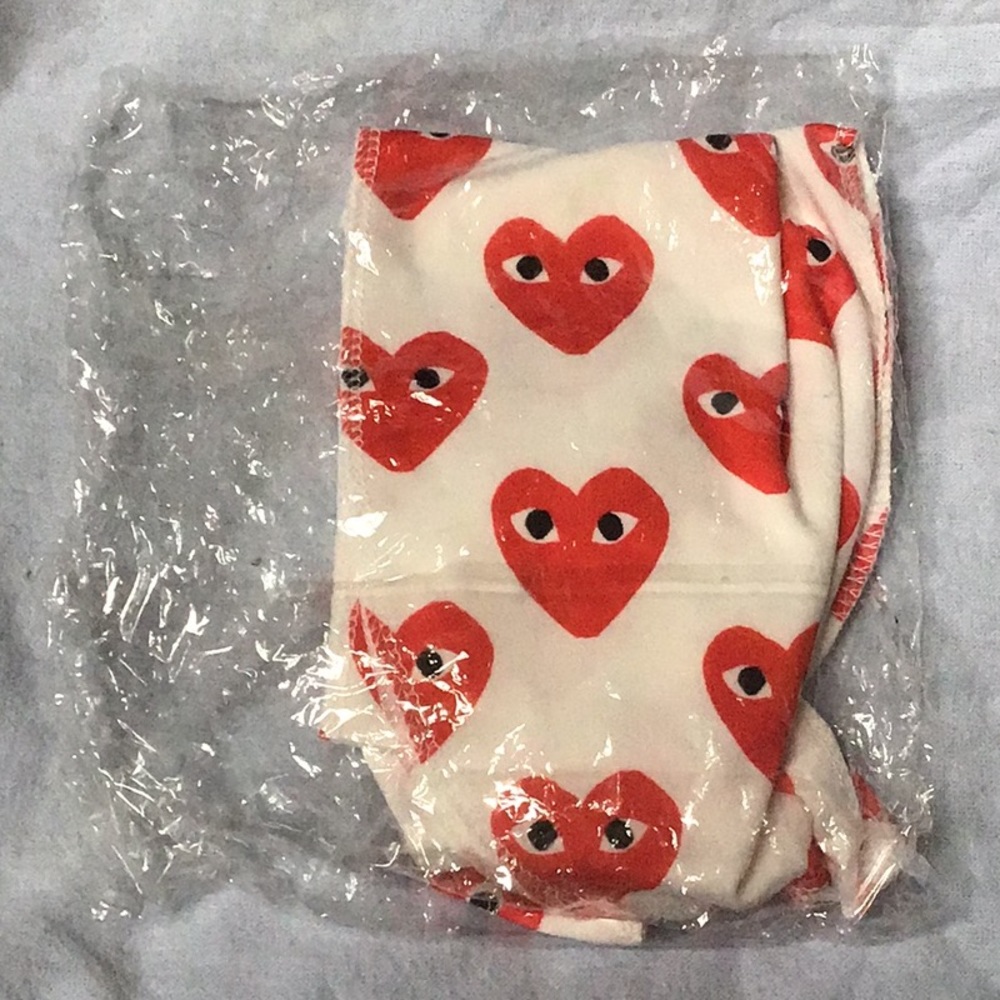 Designer dude rag